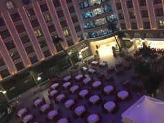 -北京王府井天伦王朝酒店