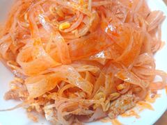 -王菊美食街·王菊面馆(总店)