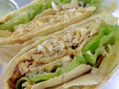 -南京工业大学-东苑1食堂