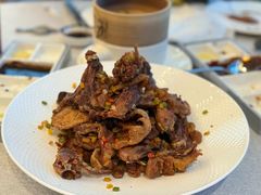 -君来湖滨饭店·渔餐厅
