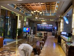 -浣溪沙富硒温泉