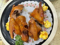 -点都德(龙之梦店)