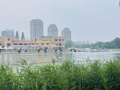 -WhaleSports户外水上运动俱乐部(朝阳公园店)