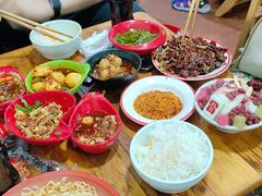 -冒椒火辣(奎星楼街店)