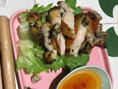 -越弥越南传统美食馆