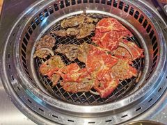 -汉拿山(魏公村店)