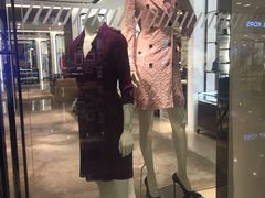 -BURBERRY(上海港汇恒隆广场店)
