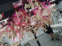 -深圳失恋博物馆再见前任(汇商名苑店)