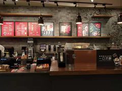 -星巴克(宁波波特曼店)