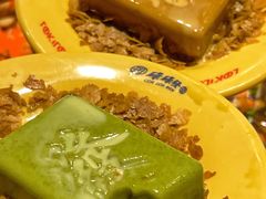 泰式奶茶布丁-碌碌发·东南亚风味烧烤档(体育西店)