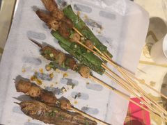 -串盟烧烤大排档·长沙美食地标(星沙店)