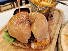 -蓝枪鱼Blue Marlin Fusion(星海店)