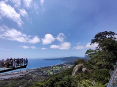 -三亚西岛海洋文化旅游区