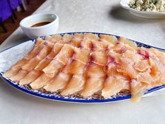 -天源渔港农庄