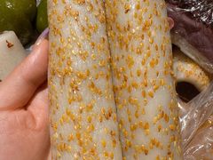 -莲湖糕团店·老秦淮小吃