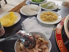 -李德富老街牛杂火锅(抚琴街店)