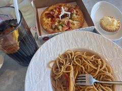 -必胜客(长瀛商业广场店)