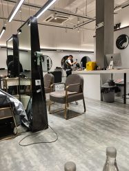 -卓梵美发·精品Salon