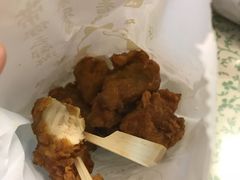 -1973继光香香鸡(合生汇购物中心店)