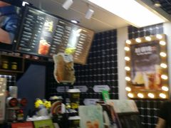 -桂桂茶(恒基名人店)