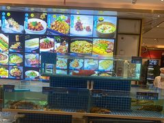 -阿明小菜·海鲜·上海菜(梅陇店)