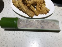 虾滑-钢管厂歆瑞源油卤串串香(春熙路太古里店)