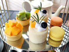 -南沙游艇会·大兵船餐厅