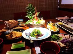 -鳗鱼家·深夜食堂(军博店)