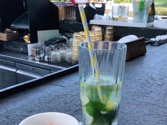 -瑰丽酒店·海吧·天际下午茶·现场DJ·天台酒吧