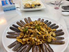 -濠江渔港酒楼(湾仔海鲜街，会展中心店)