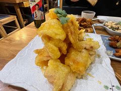 -小俩口烧烤东北菜(双井店)