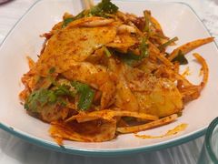 -英兰朝族饭店(河南桥头店)