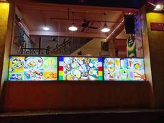 -热浪岛马来餐厅