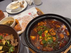 -金哥私房菜馆(张府园总店)