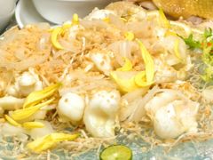 -金山记靓鸡专门店·中山菜