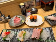 -合点寿司(金虹桥商场店)