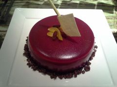 -AdD全日制餐厅(中谷花园酒店)