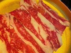 -火炉火自助餐(悠唐购物中心店)