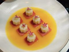 -甄御•海鲜新青岛菜(麦岛店)