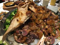 -新侗家食府(蟠桃宫店)