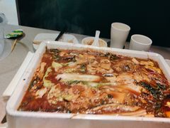 -半天妖烤鱼(西直门凯德mall店)