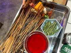 -郑红玉现卤串串(太古里店)