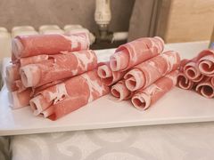 -东来顺饭庄(西单店)