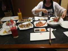 -大渔铁板烧(大悦城店)