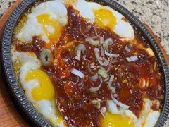 -真利味·脊骨火锅·正宗韩国料理(韩乐坊店)