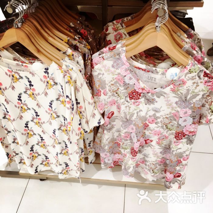 uniqlo(薈聚購物中心店)圖片 - 第7張