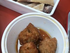 -琼林徽宴(中央门店)
