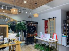-肆兮眼镜·蔡司·徕卡战略合作店(大坪店)