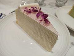 -Lady M(沙田新城市广场店)