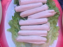 -蜀大侠火锅(森兰花园城店)